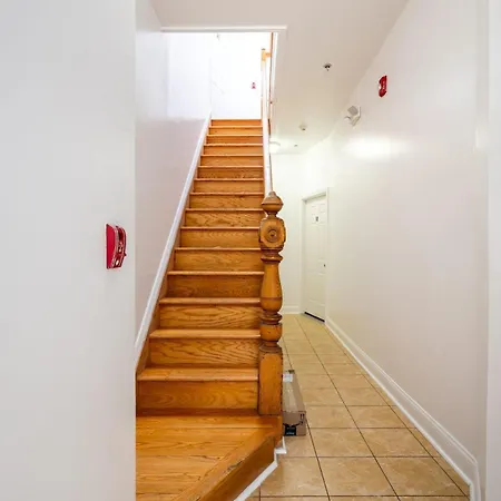 Modern West Hoboken 1- Bed 15 Minute Commute To Nyc Apartment Union City Exterior photo