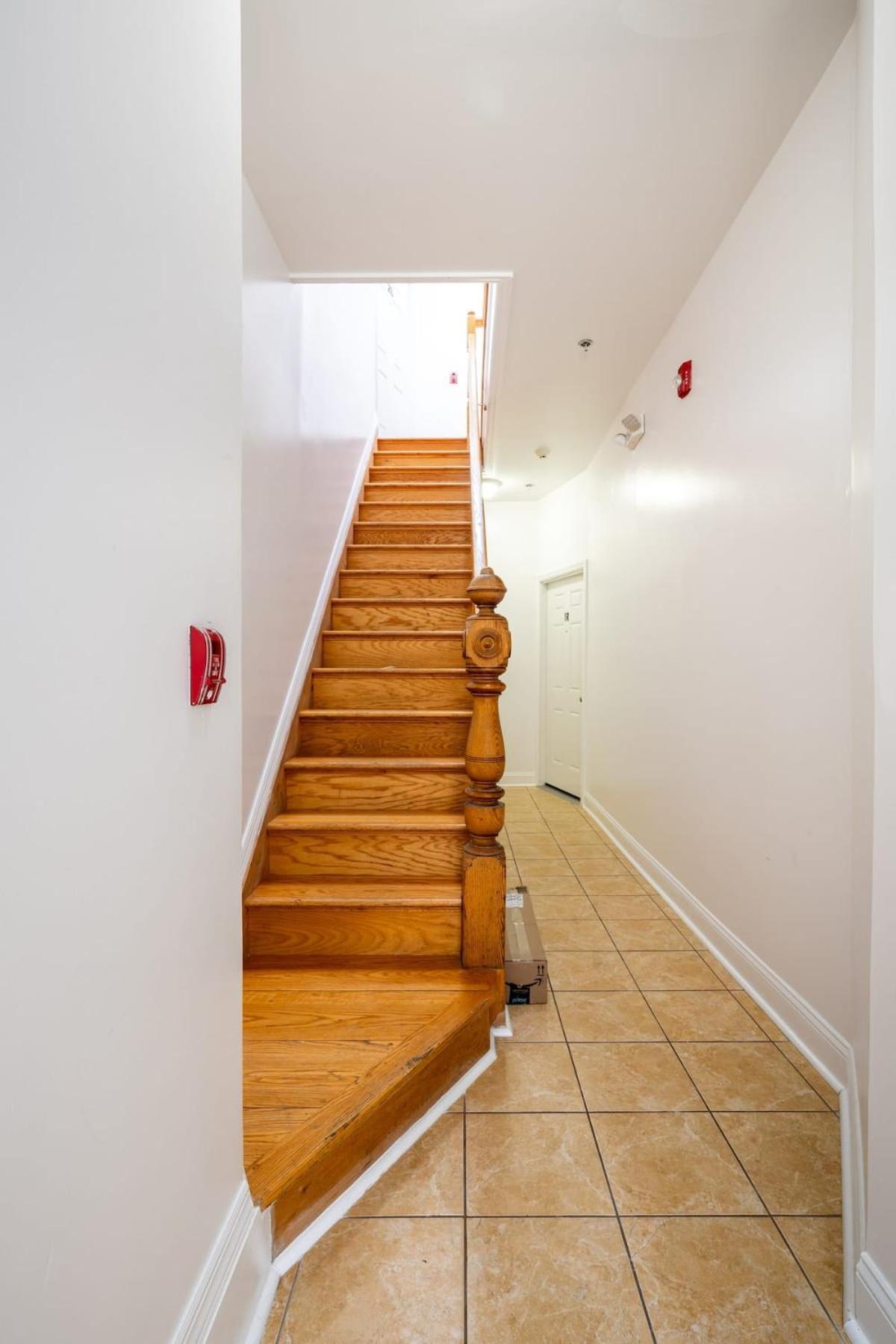 Modern West Hoboken 1- Bed 15 Minute Commute To Nyc Appartamento Union City